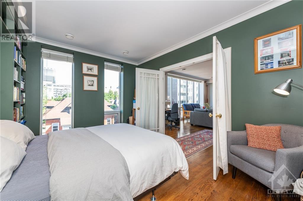287 MACLAREN STREET UNIT#402, #402