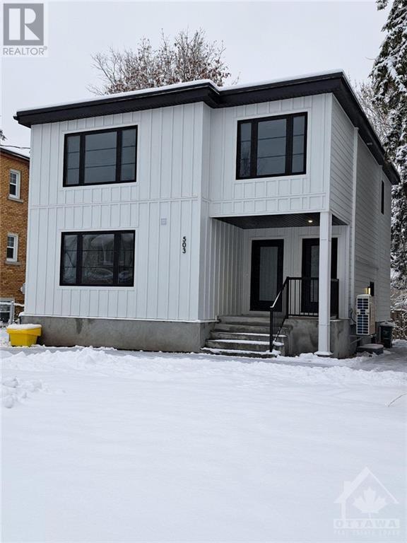 503 ATHLONE AVENUE UNIT#1, #1