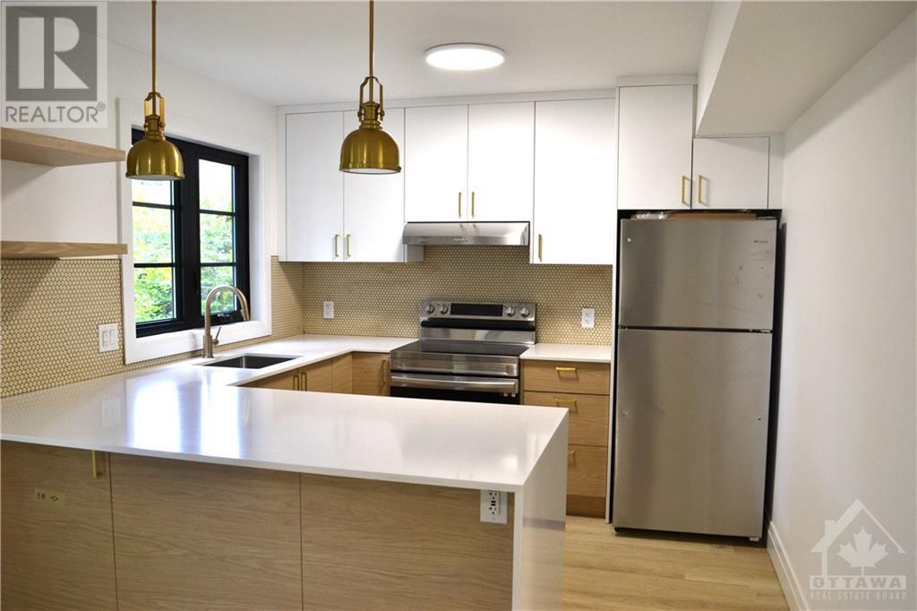 503 ATHLONE AVENUE UNIT#1, #1