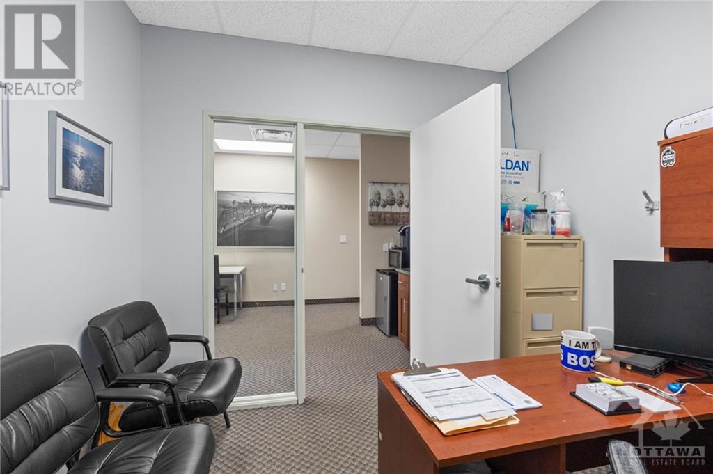 500 CLARIDGE DRIVE UNIT#104, #104