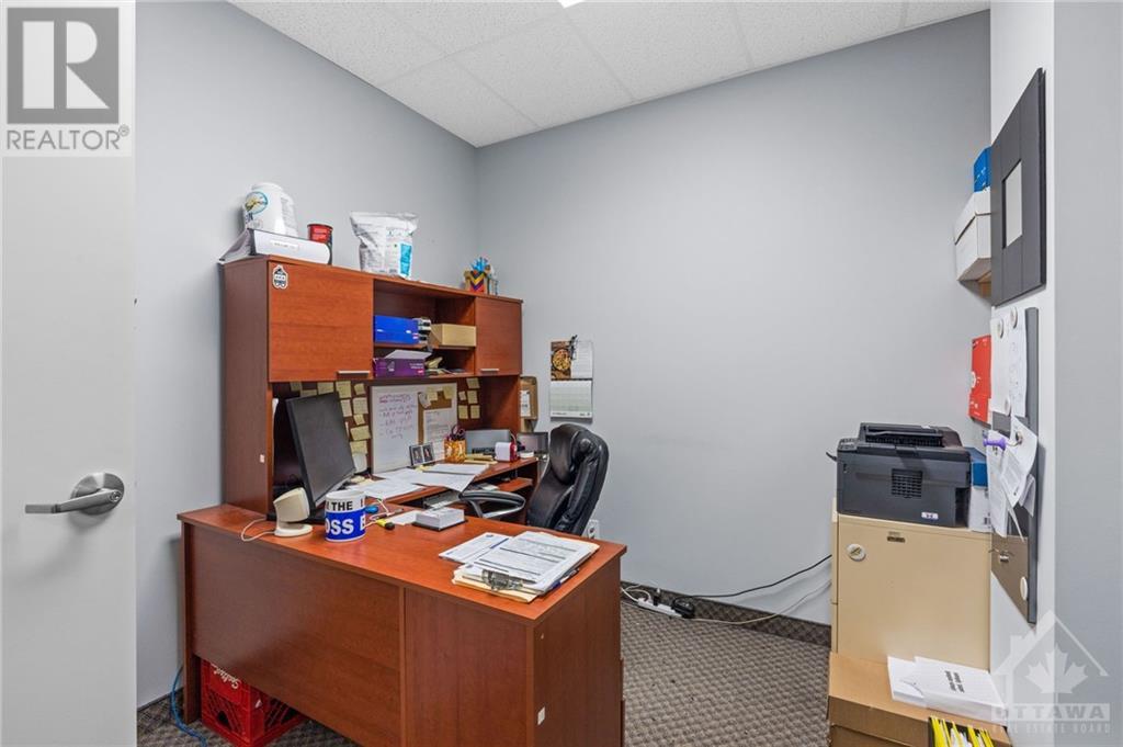 500 CLARIDGE DRIVE UNIT#104, #104