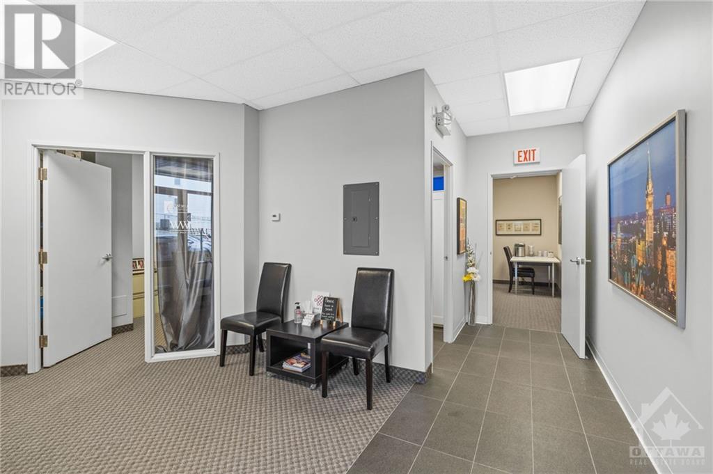 500 CLARIDGE DRIVE UNIT#104, #104