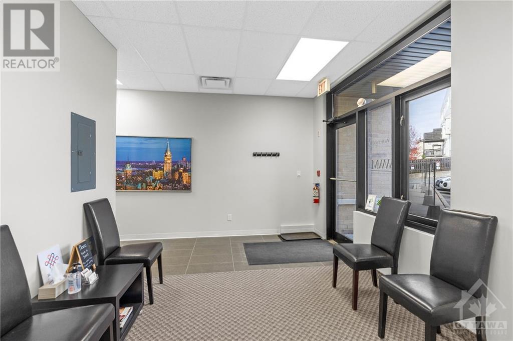 500 CLARIDGE DRIVE UNIT#104, #104