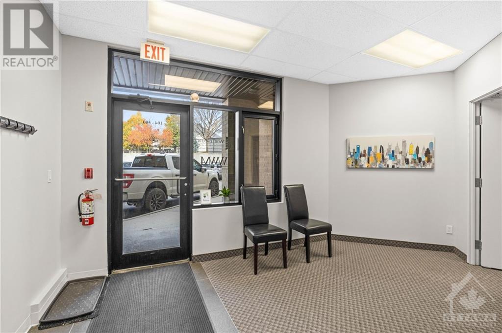 500 CLARIDGE DRIVE UNIT#104, #104