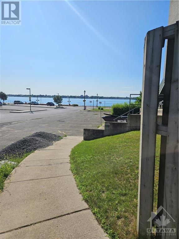 235 WATER STREET W UNIT#203, #203