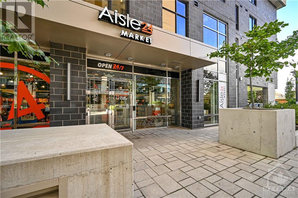 105 CHAMPAGNE AVENUE S UNIT#1803, #1803