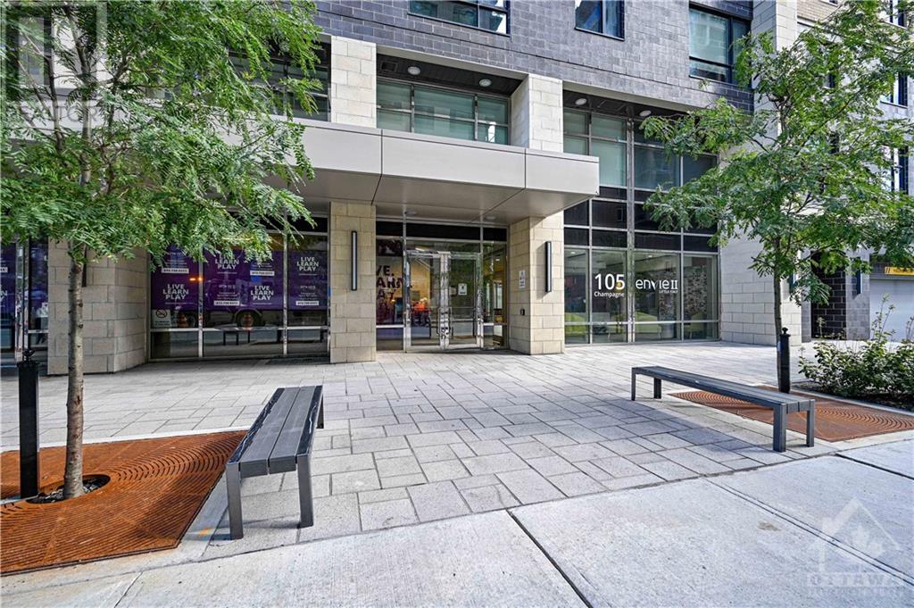 105 CHAMPAGNE AVENUE S UNIT#1803, #1803
