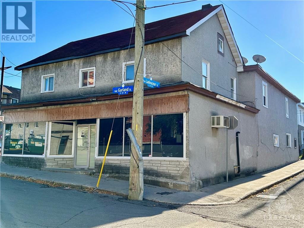 46 GARLAND STREET
