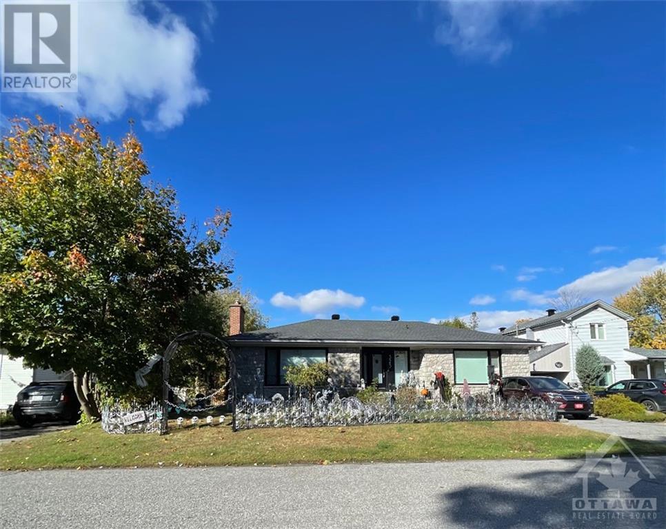 325 BEECHGROVE AVENUE