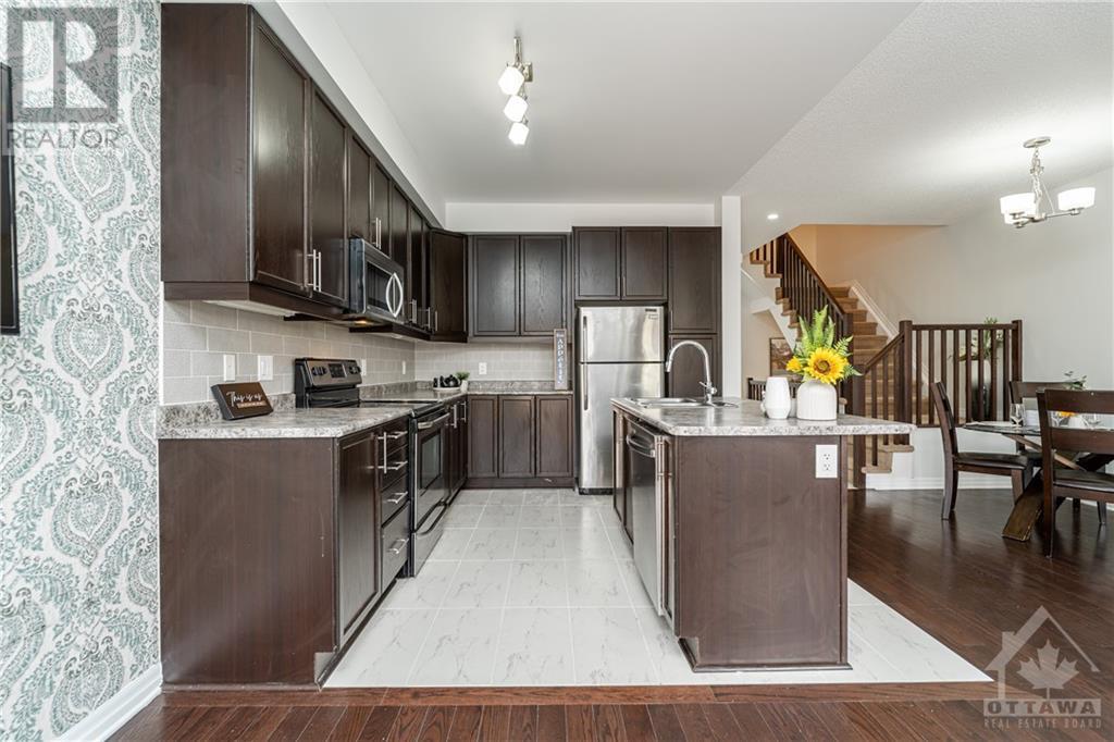 150 HAWKSHAW CRESCENT