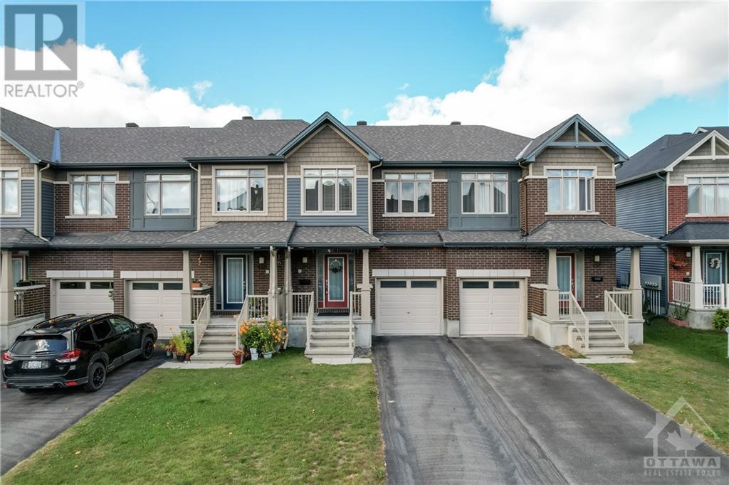 150 HAWKSHAW CRESCENT