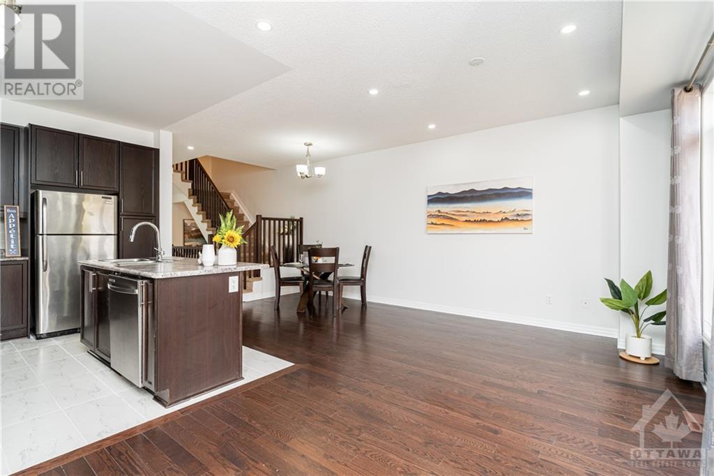 150 HAWKSHAW CRESCENT