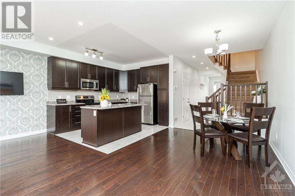 150 HAWKSHAW CRESCENT