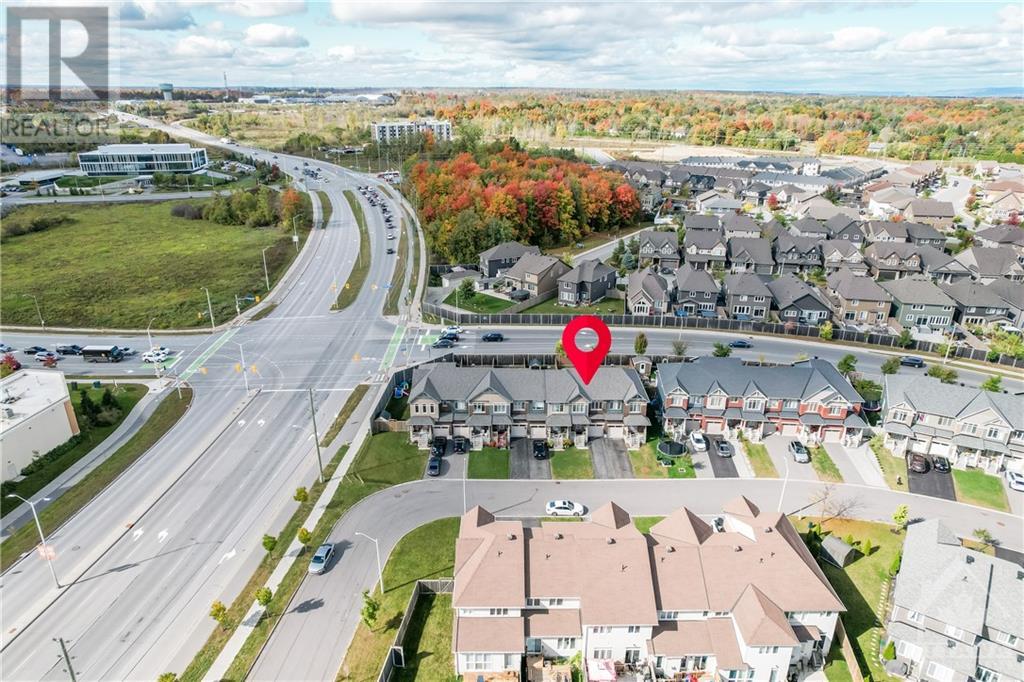 150 HAWKSHAW CRESCENT
