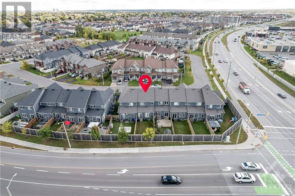 150 HAWKSHAW CRESCENT