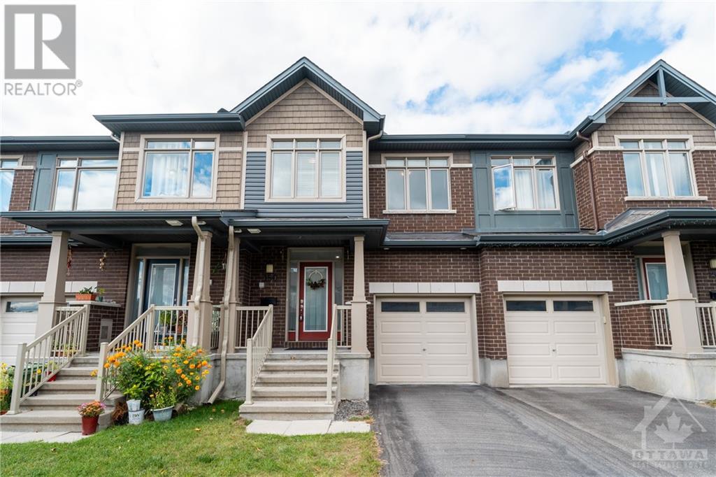 150 HAWKSHAW CRESCENT