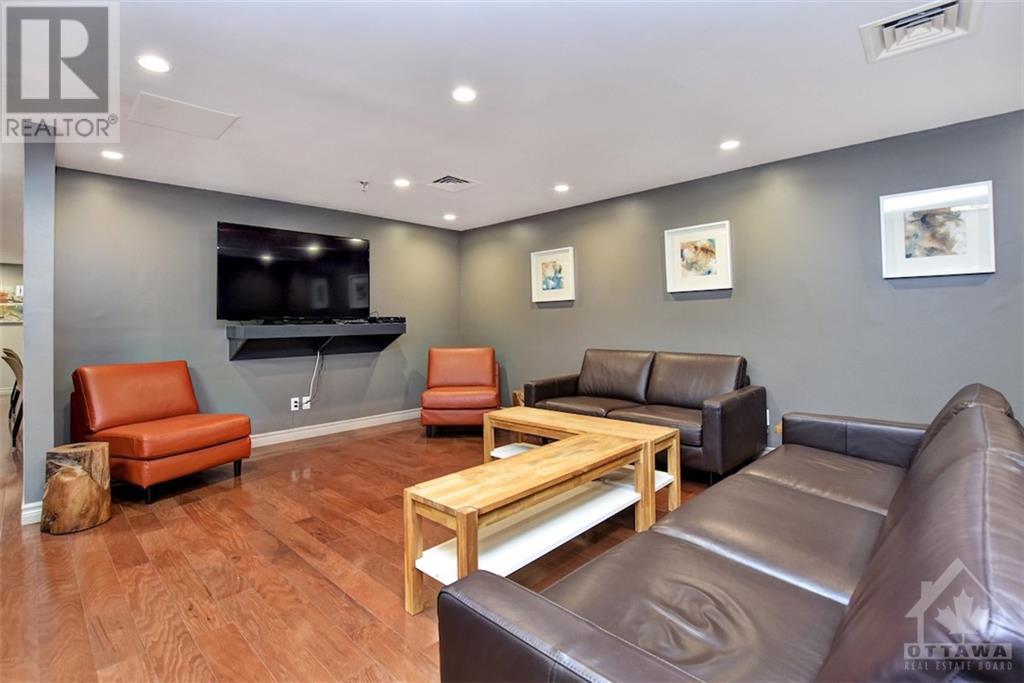 470 LAURIER AVENUE UNIT#1205, #1205