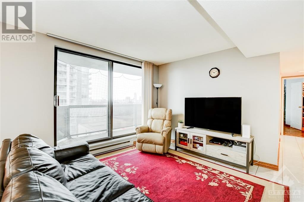 470 LAURIER AVENUE UNIT#1205, #1205