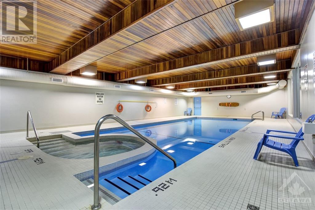 470 LAURIER AVENUE UNIT#1205, #1205