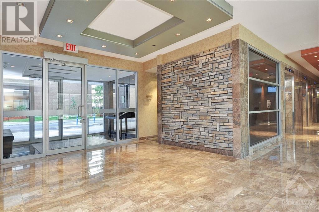 470 LAURIER AVENUE UNIT#1205, #1205