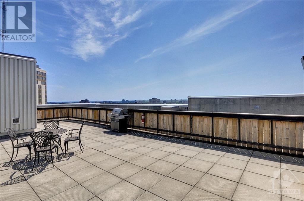 470 LAURIER AVENUE UNIT#1205, #1205