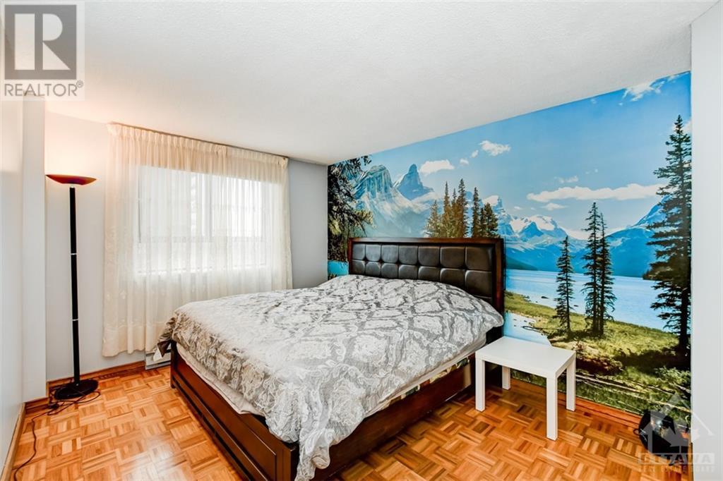 470 LAURIER AVENUE UNIT#1205, #1205