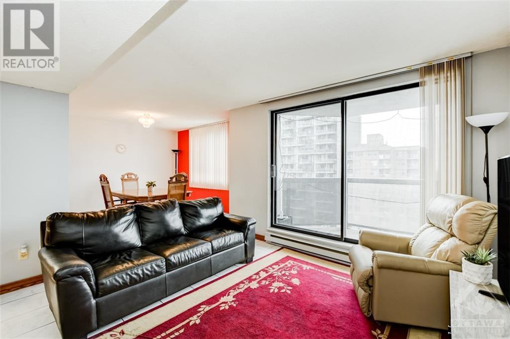 470 LAURIER AVENUE UNIT#1205, #1205