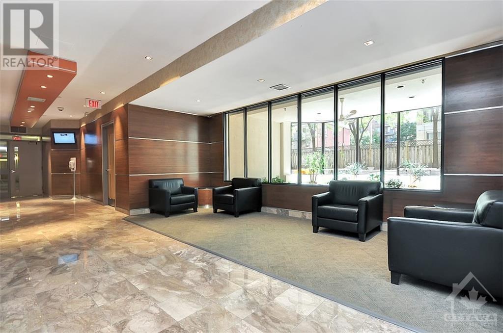 470 LAURIER AVENUE UNIT#1205, #1205