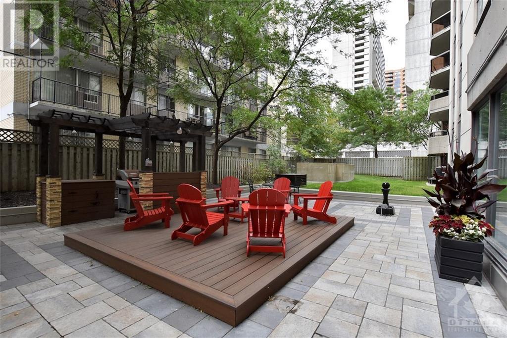 470 LAURIER AVENUE UNIT#1205, #1205