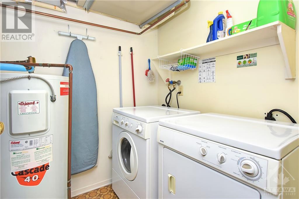 470 LAURIER AVENUE UNIT#1205, #1205