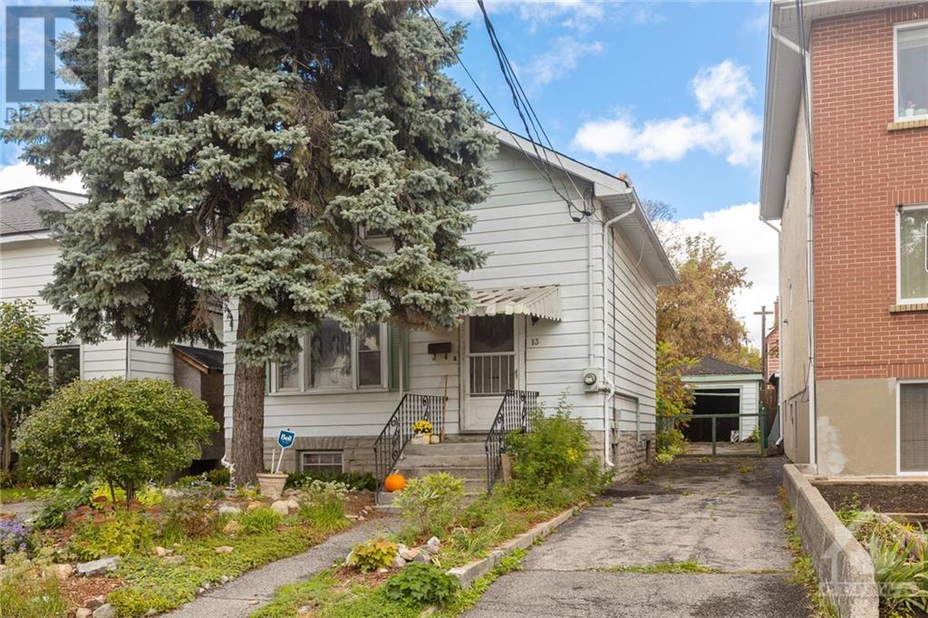 13 PINEHURST AVENUE