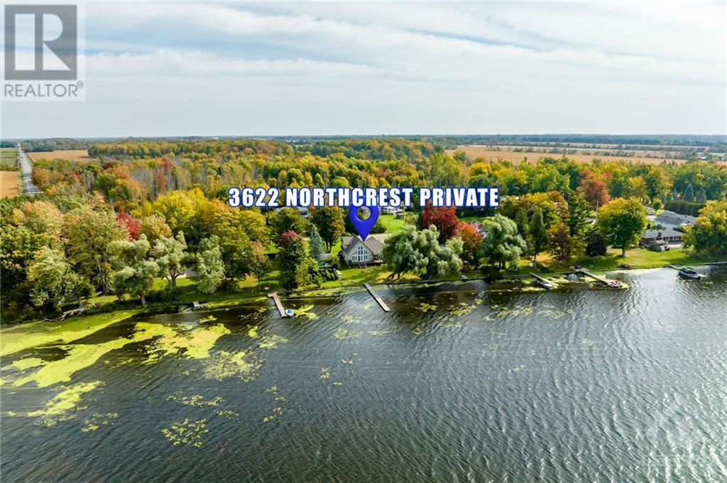 3622 NORTHCREST PRIVATE