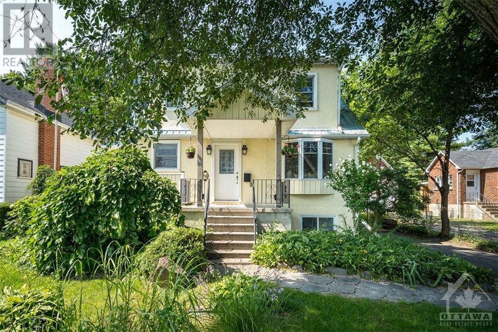 68 MOWAT AVENUE