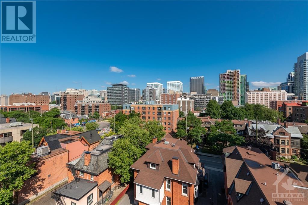 287 MACLAREN STREET UNIT#402, #402