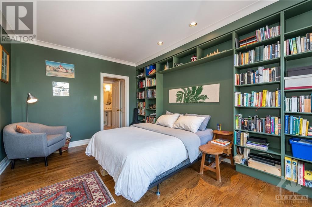 287 MACLAREN STREET UNIT#402, #402