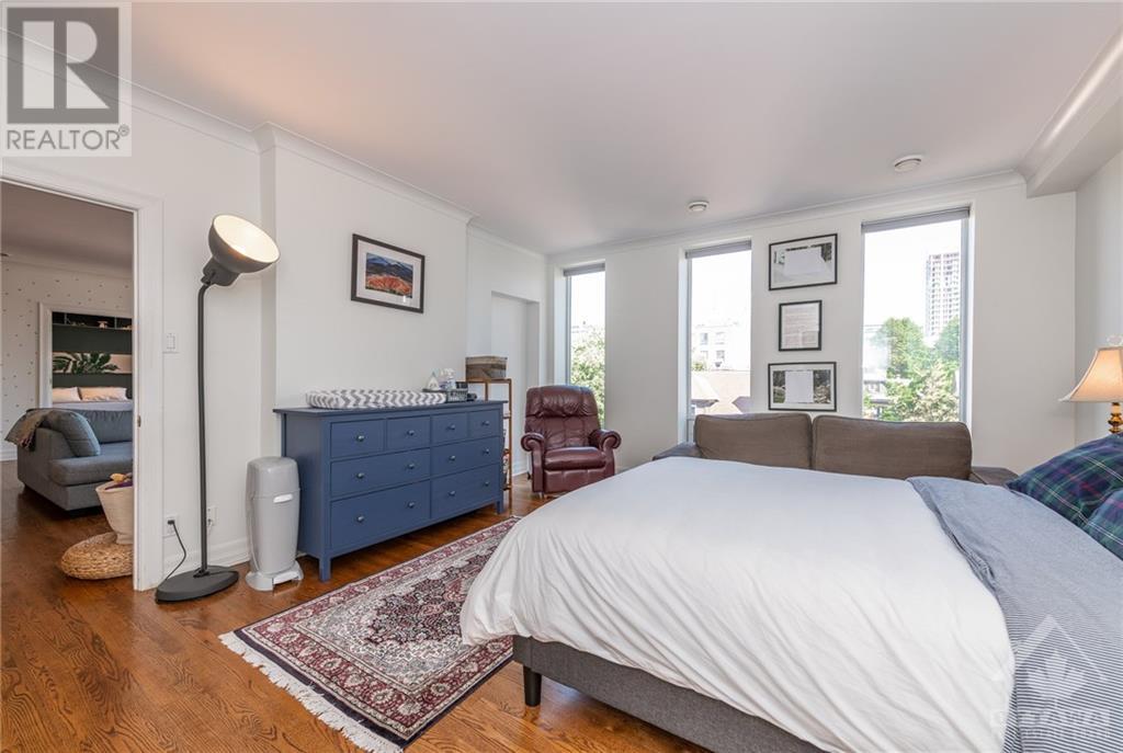 287 MACLAREN STREET UNIT#402, #402