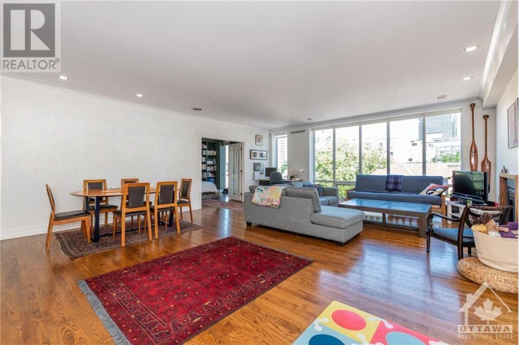 287 MACLAREN STREET UNIT#402, #402