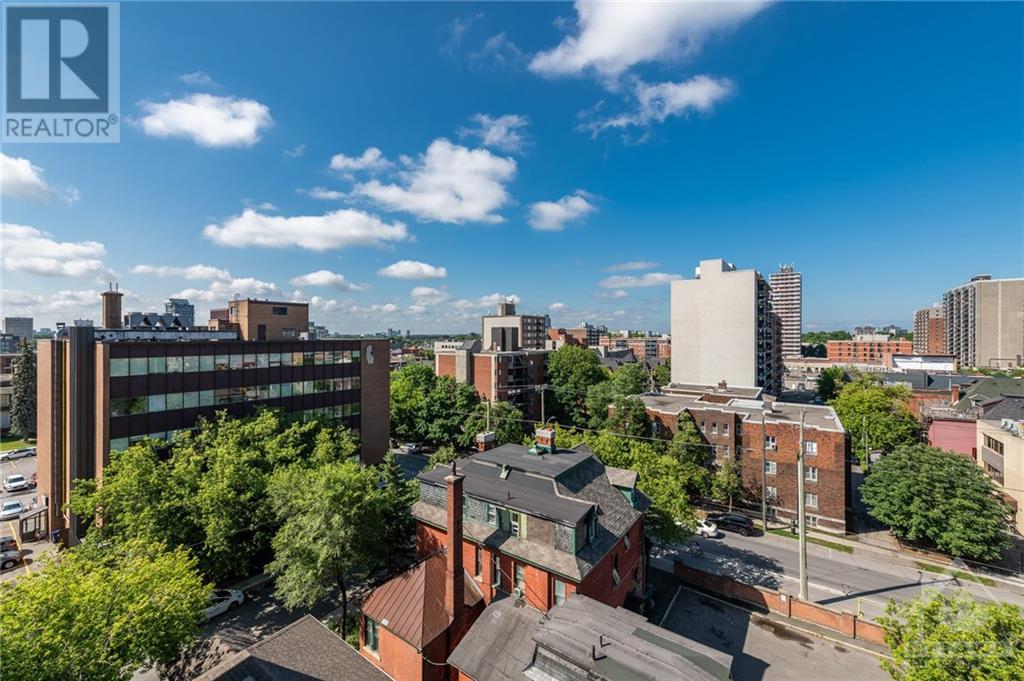 287 MACLAREN STREET UNIT#402, #402