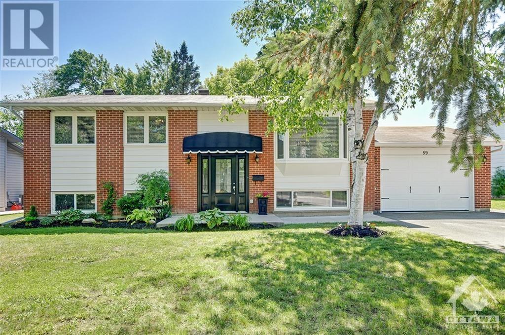 59 ASSINIBOINE DRIVE