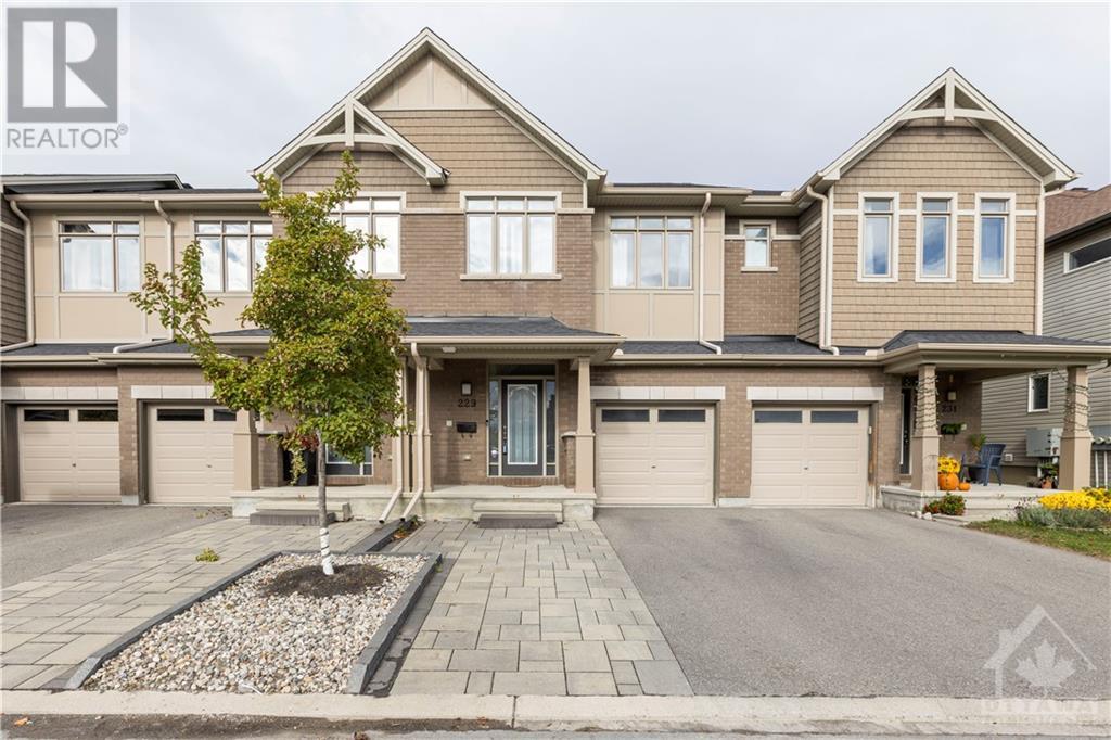 229 OVERBERG WAY