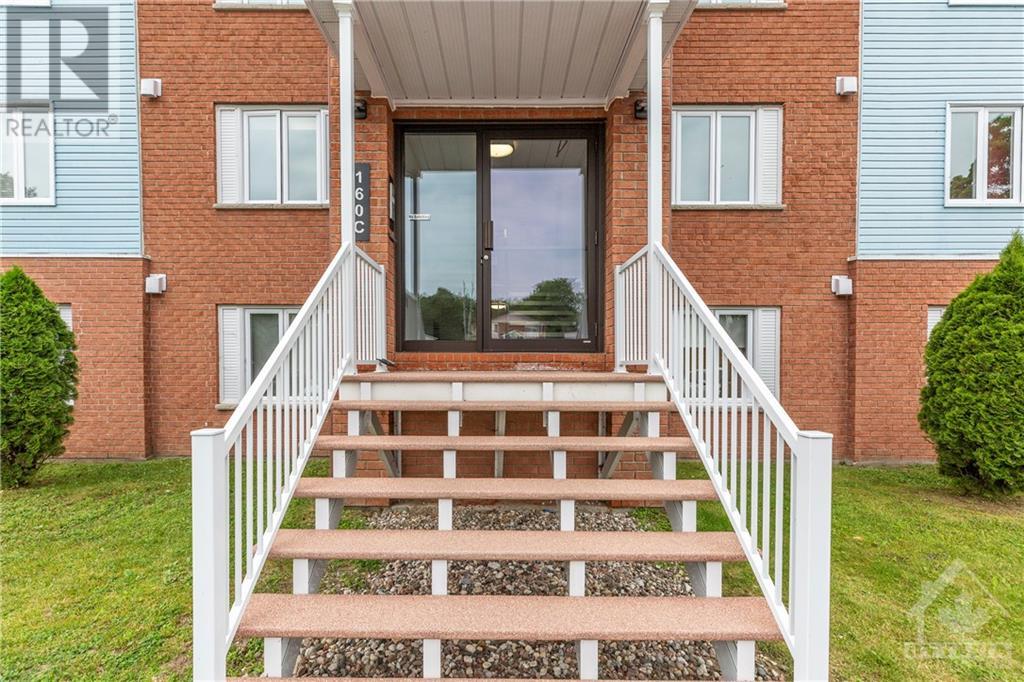 160 EDWARDS STREET UNIT#1C, #1C