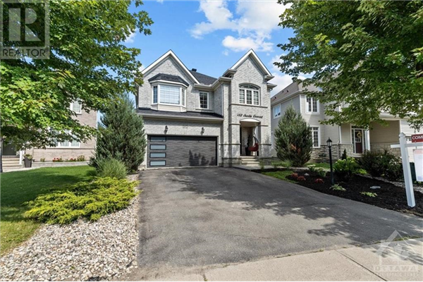 182 SUNITA CRESCENT, Ottawa