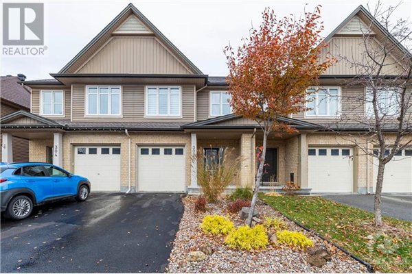 302 FERGUS CRESCENT, Ottawa