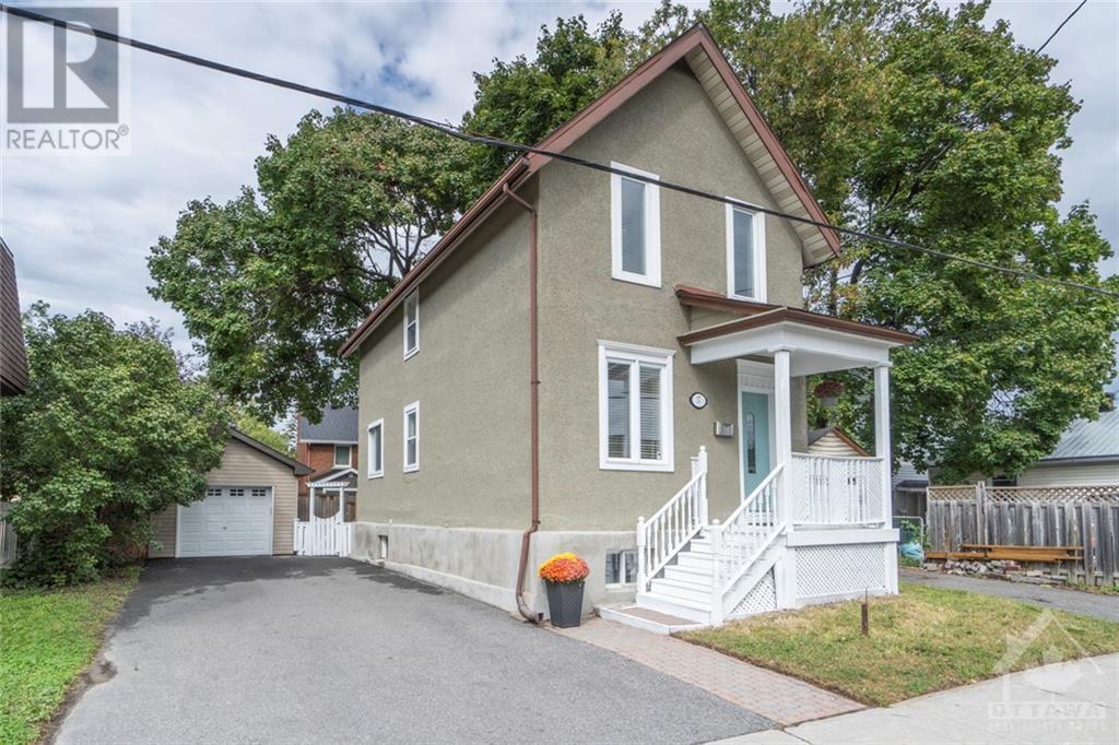 17 WESTMOUNT AVENUE