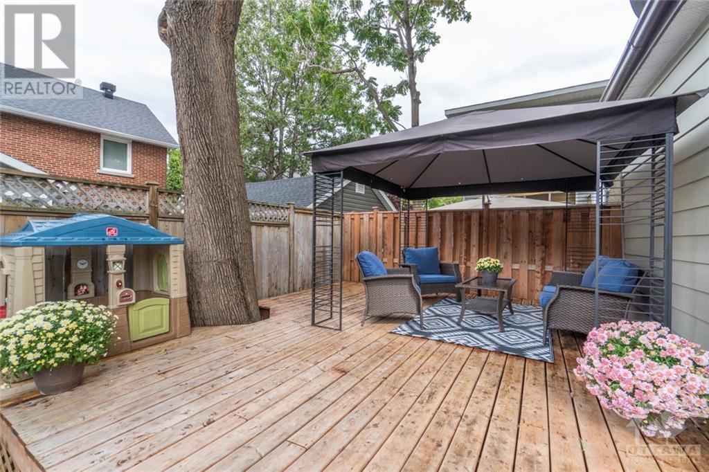 17 WESTMOUNT AVENUE