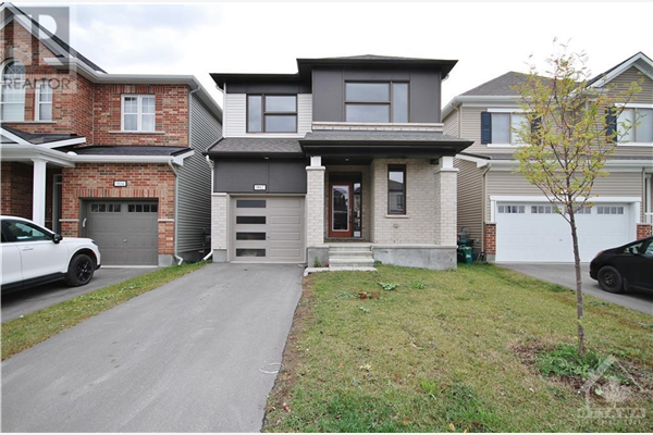 902 NOKOMIS PLACE, Ottawa