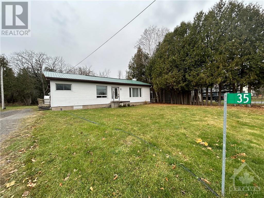 35 BURNSTOWN ROAD