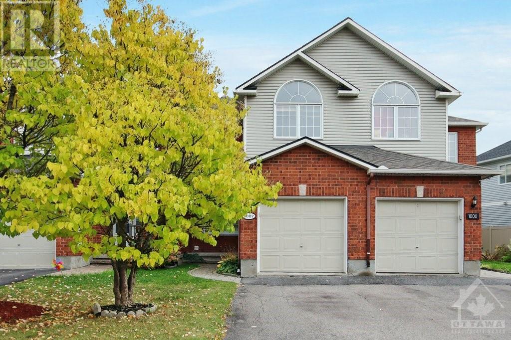 1002 ROCKY HARBOUR CRESCENT
