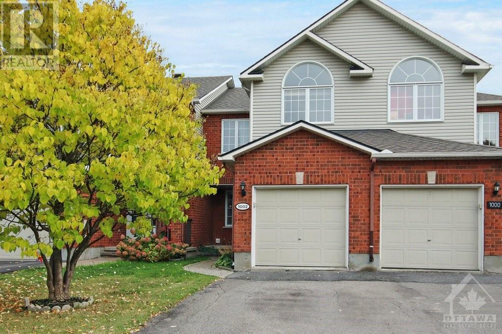 1002 ROCKY HARBOUR CRESCENT