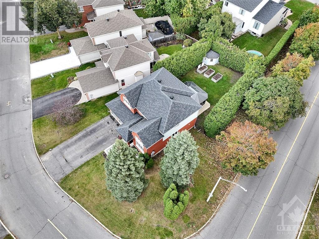 4456 RAINFOREST DRIVE